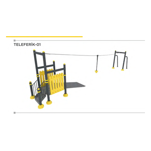 Teleferik TELEFERIK-01