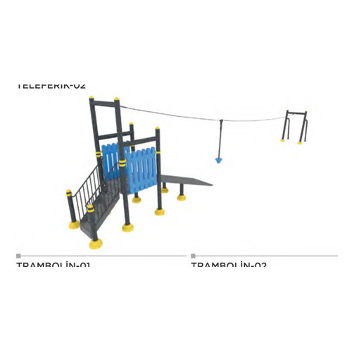 Teleferik TELEFERIK-02