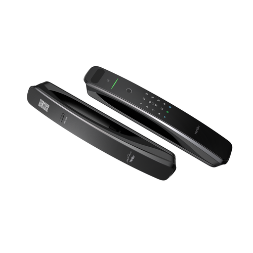 TENON A9X 3D Face Recognition Automatic Smart Lock