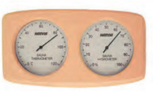 Termo/hidrometre