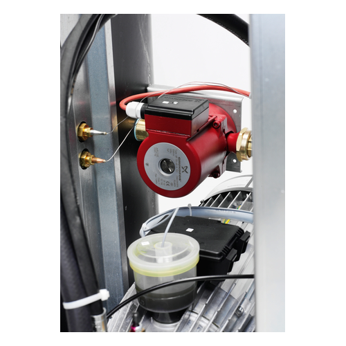 TIMER DUŞ 3/8” - 1/2 L: 875 mm ESNEK HORTUM