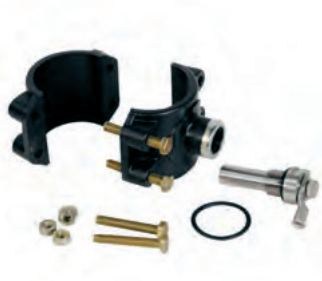 Topraklama Anodu Ø 63 mm