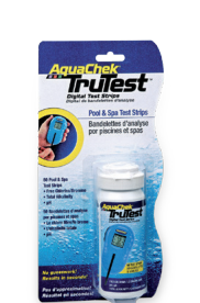 TruTest replacement strips
