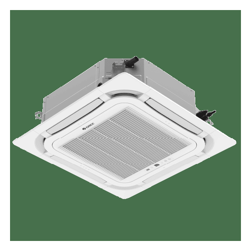 U-Match 140 Outdoor Unit (EU) — Single Phase GUD140W1/NhA-S