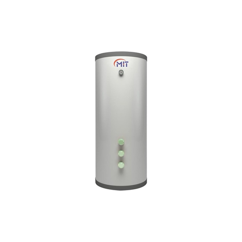 U-Match 160 Outdoor Unit (EU) — Three Phase GUD160W1/NhA-X