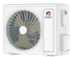 U-MATCH Air Conditioning System