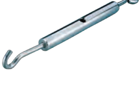 V1DALI Separator Tensioner