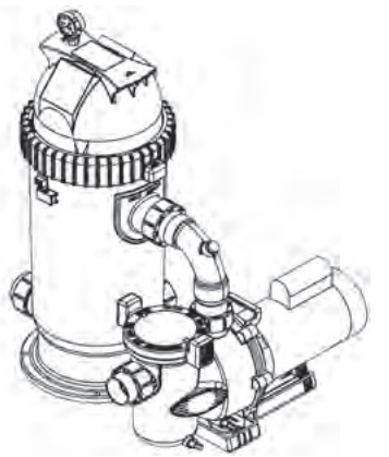 Versa Plumb KİT