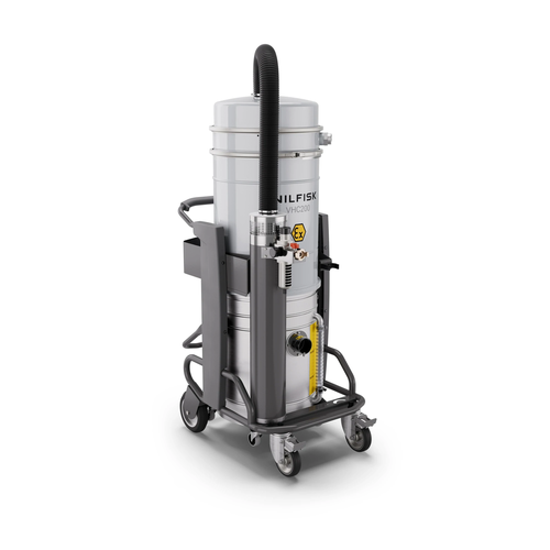 VHC110 - VHC120 - VHC200