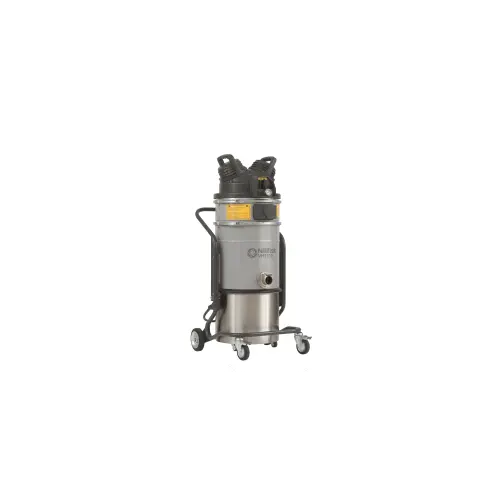 VHS110 ATEX / ClassII Div2
