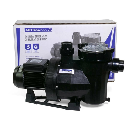 VICTORIA 1 HP TRİ POMPA FANI