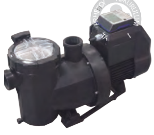 Victoria Plus Silent VS 200