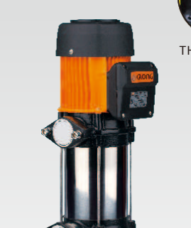 VMP35 SERIES