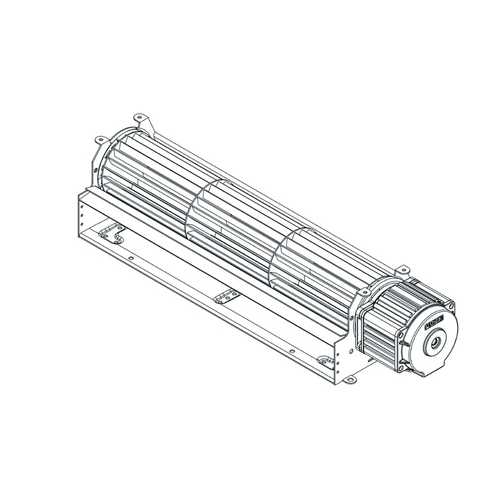 Wall-mounted Type Indoor Unit GWH18QD-K6DNA5A/I