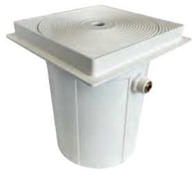 Water level regulator