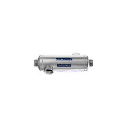 Waterheat EVO