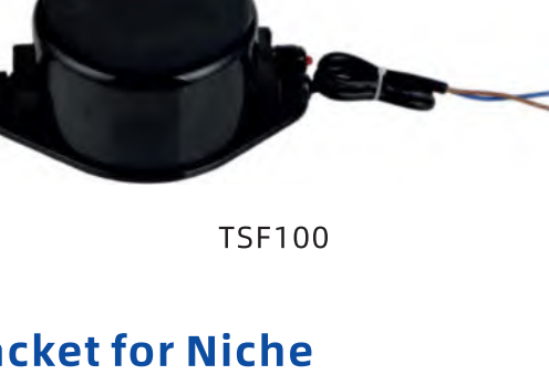 Waterproof Transformer 100W
