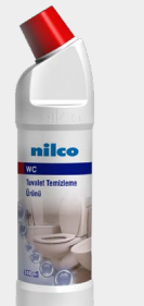 WC CLEANER