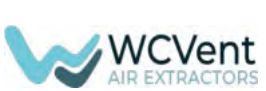 WCVent Air Extractors