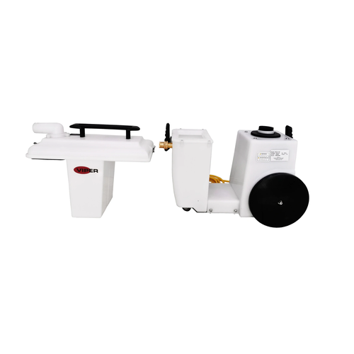 WOLF130 – Carpet extractor