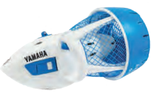 Yamaha Explorer