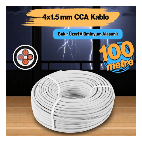 Zodiac E.S. Tuz Cih. 4x1/4" Vida Elektronik kart sabitleme