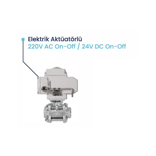 Zodiac eXO iQ-Hydroxinator iQ / TRİ Serisi PVC DN50 mm yapıştırma adaptör