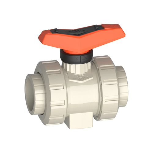 Zodiac eXO iQ / TRİ Serisi PVC DN50 mm yapıştırma adaptör