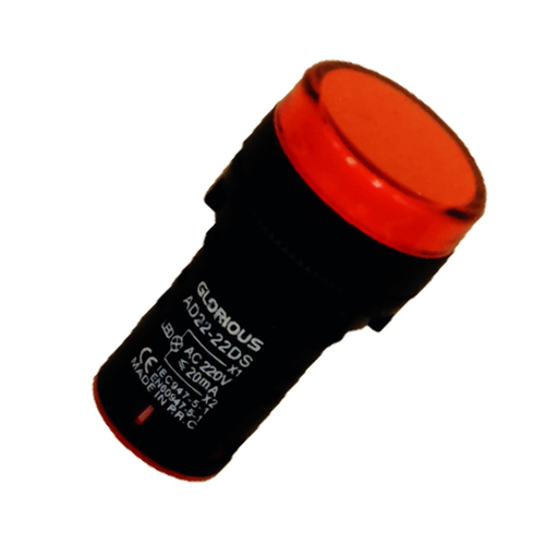 ZODIAC POD Kit Boru delme için 22mm panç