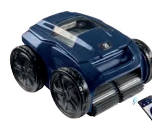 Zodiac RA 6800 iQ-ALPHA iQ