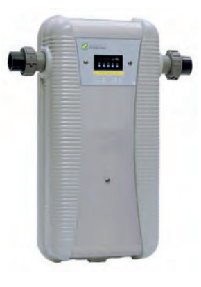 Zodiac RE/U 12M