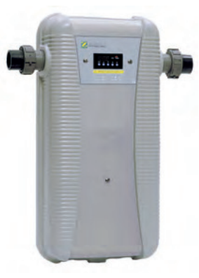 Zodiac RE/U 12M