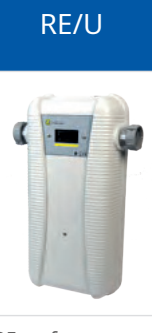 Zodiac RE/U Electric Heater