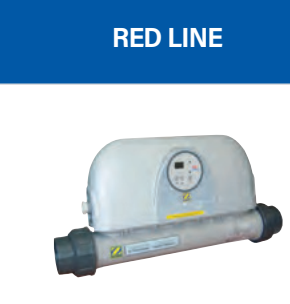 Zodiac RED LINE Elektrikli Isıtıcı