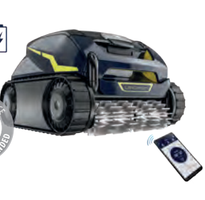 Zodiac RF 5200 iQ - FREERIDER