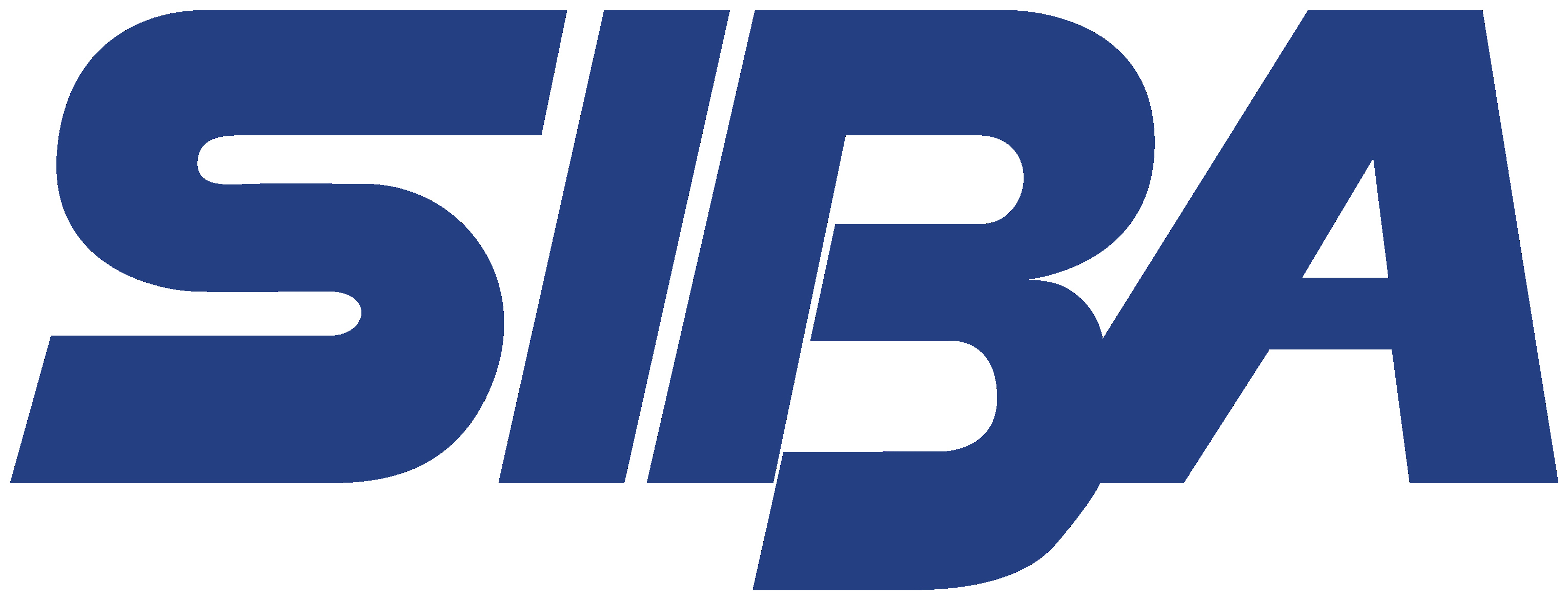 SIBA Logo